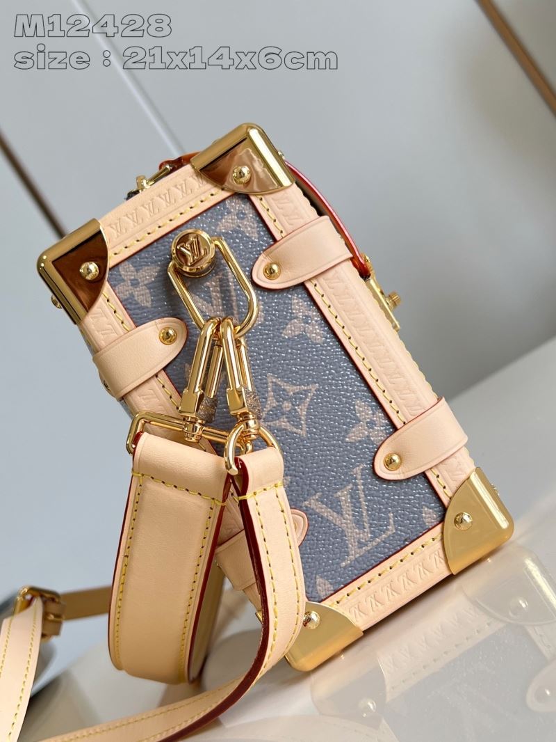 Louis Vuitton Box Bags